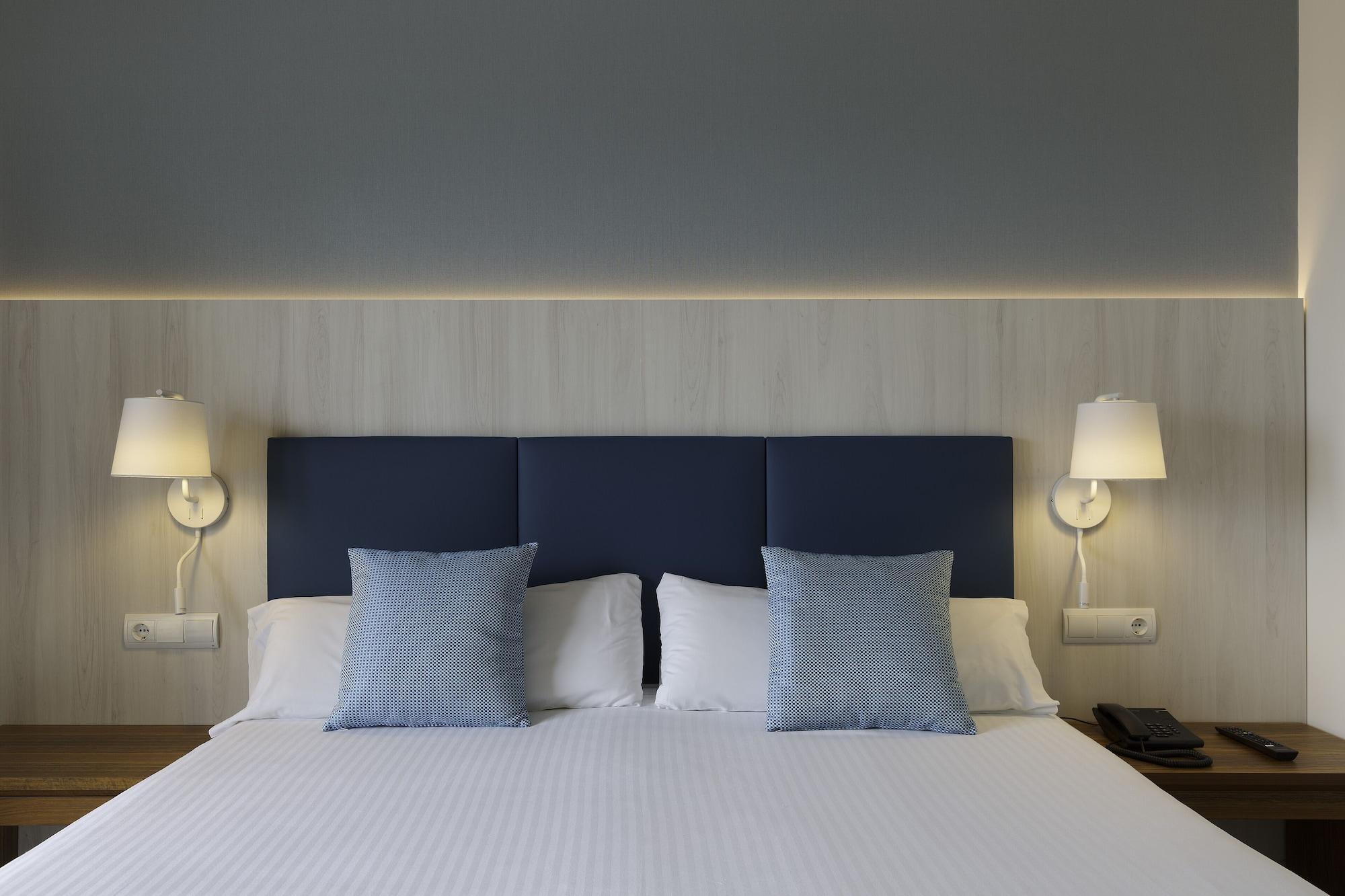 Alua Illa De Menorca Hotel ซัลการ์ ภายนอก รูปภาพ