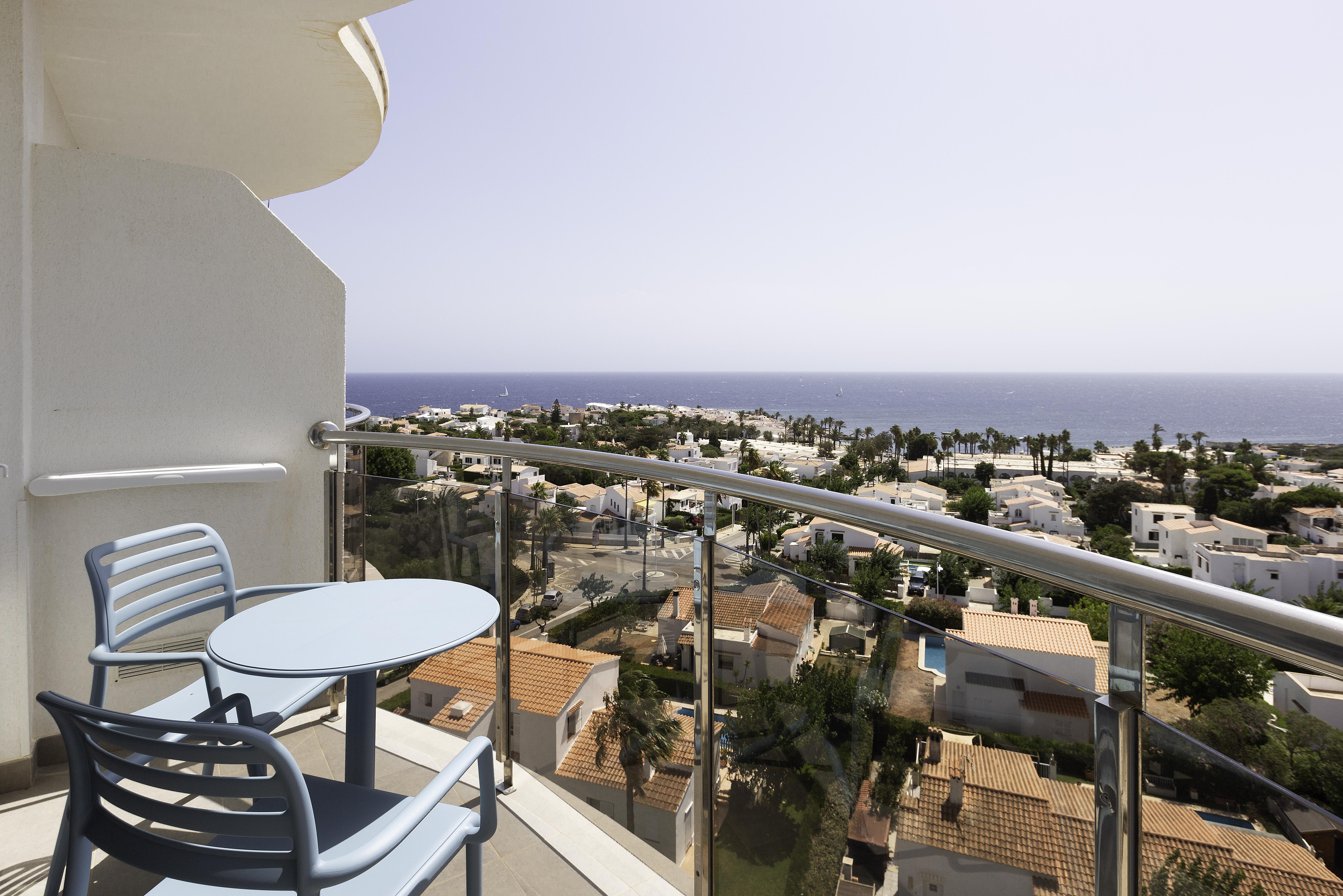 Alua Illa De Menorca Hotel ซัลการ์ ภายนอก รูปภาพ