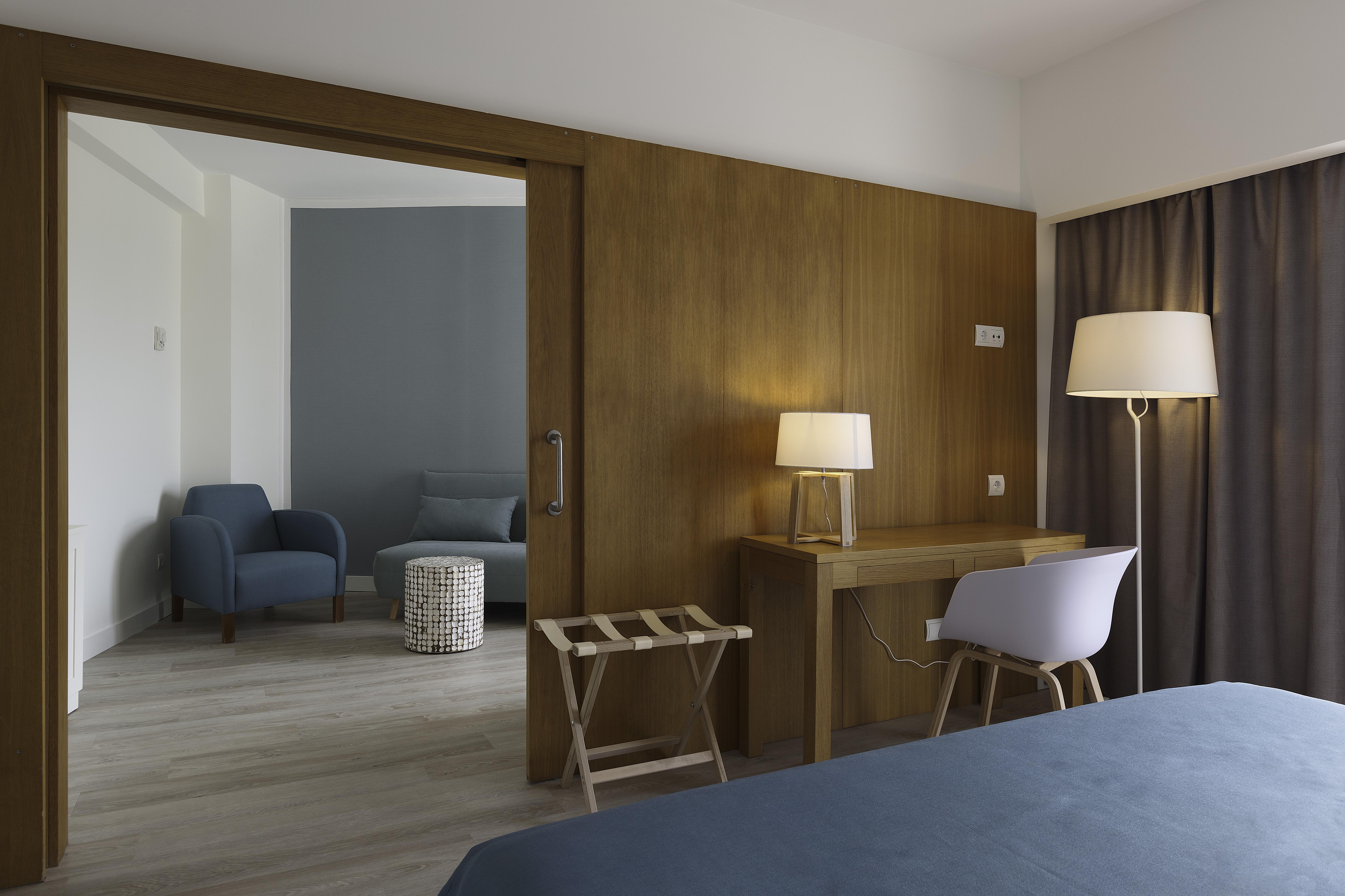 Alua Illa De Menorca Hotel ซัลการ์ ภายนอก รูปภาพ