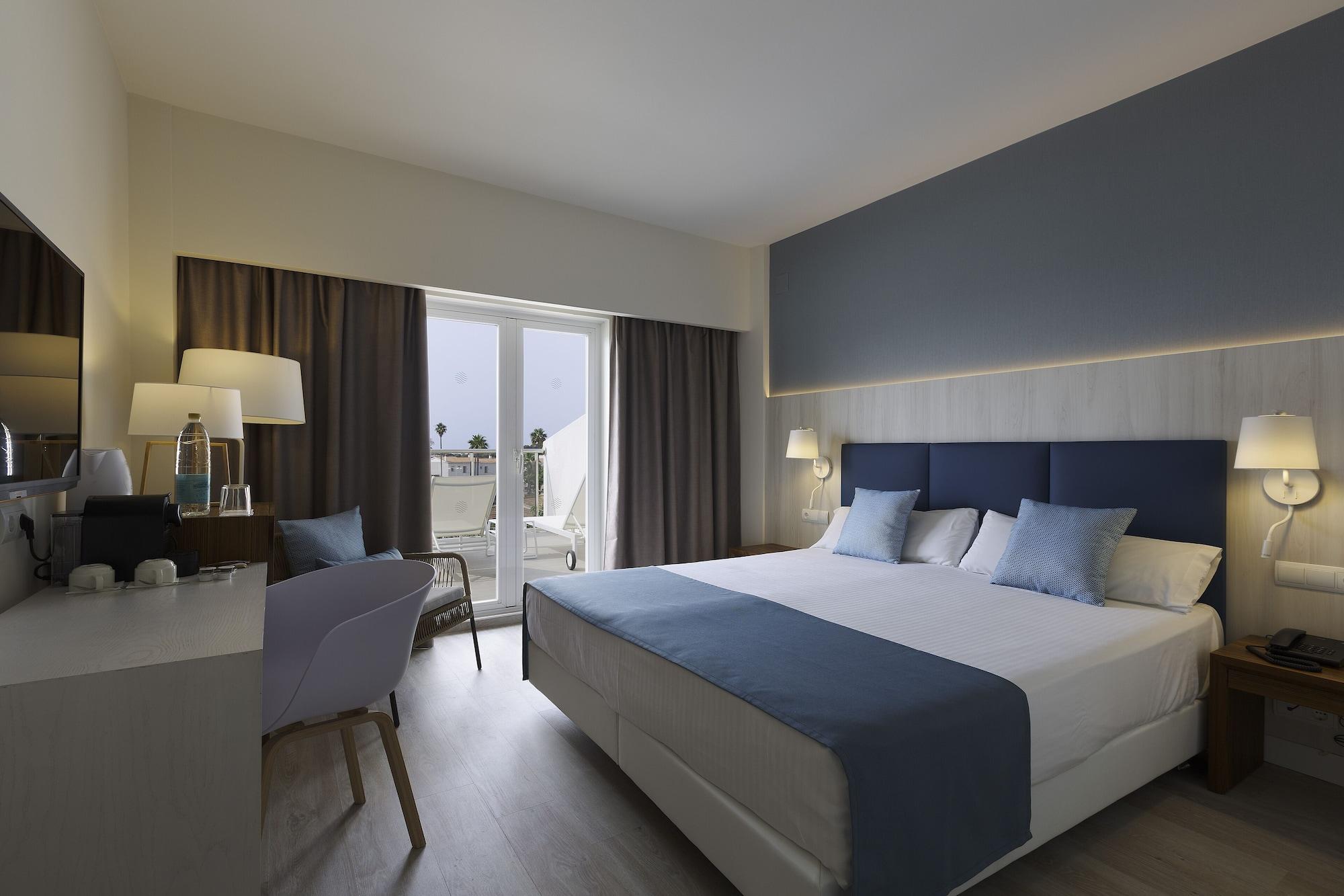 Alua Illa De Menorca Hotel ซัลการ์ ภายนอก รูปภาพ