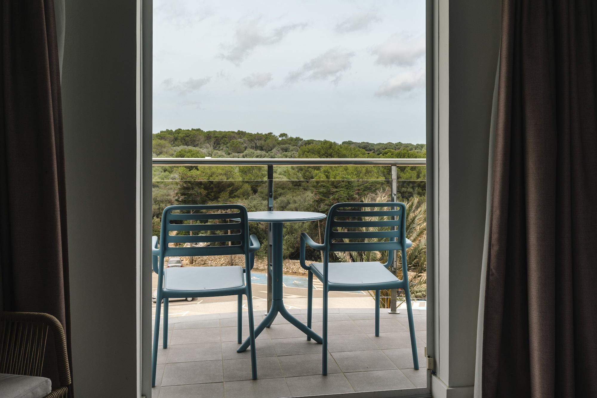 Alua Illa De Menorca Hotel ซัลการ์ ภายนอก รูปภาพ