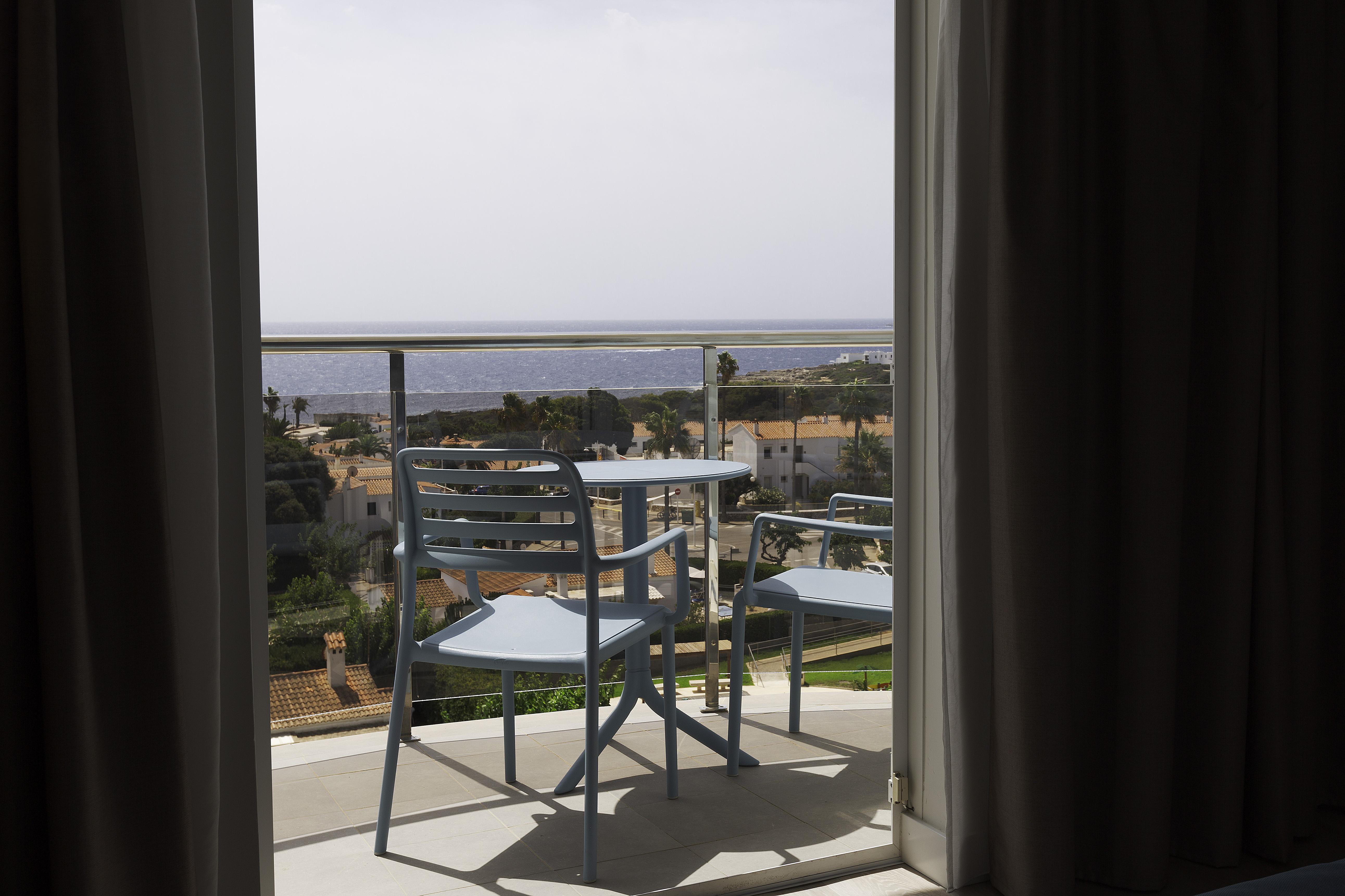 Alua Illa De Menorca Hotel ซัลการ์ ภายนอก รูปภาพ