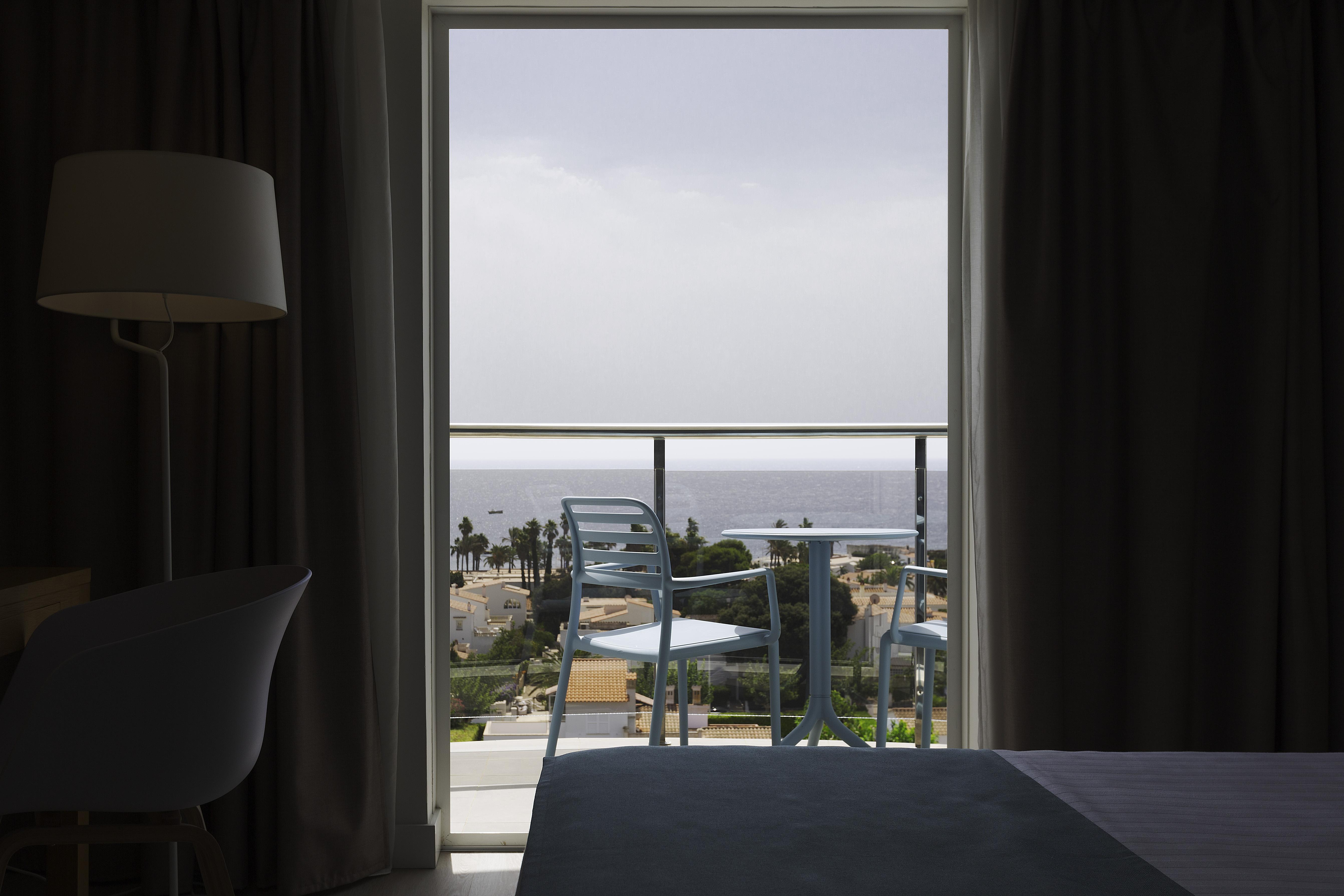 Alua Illa De Menorca Hotel ซัลการ์ ภายนอก รูปภาพ