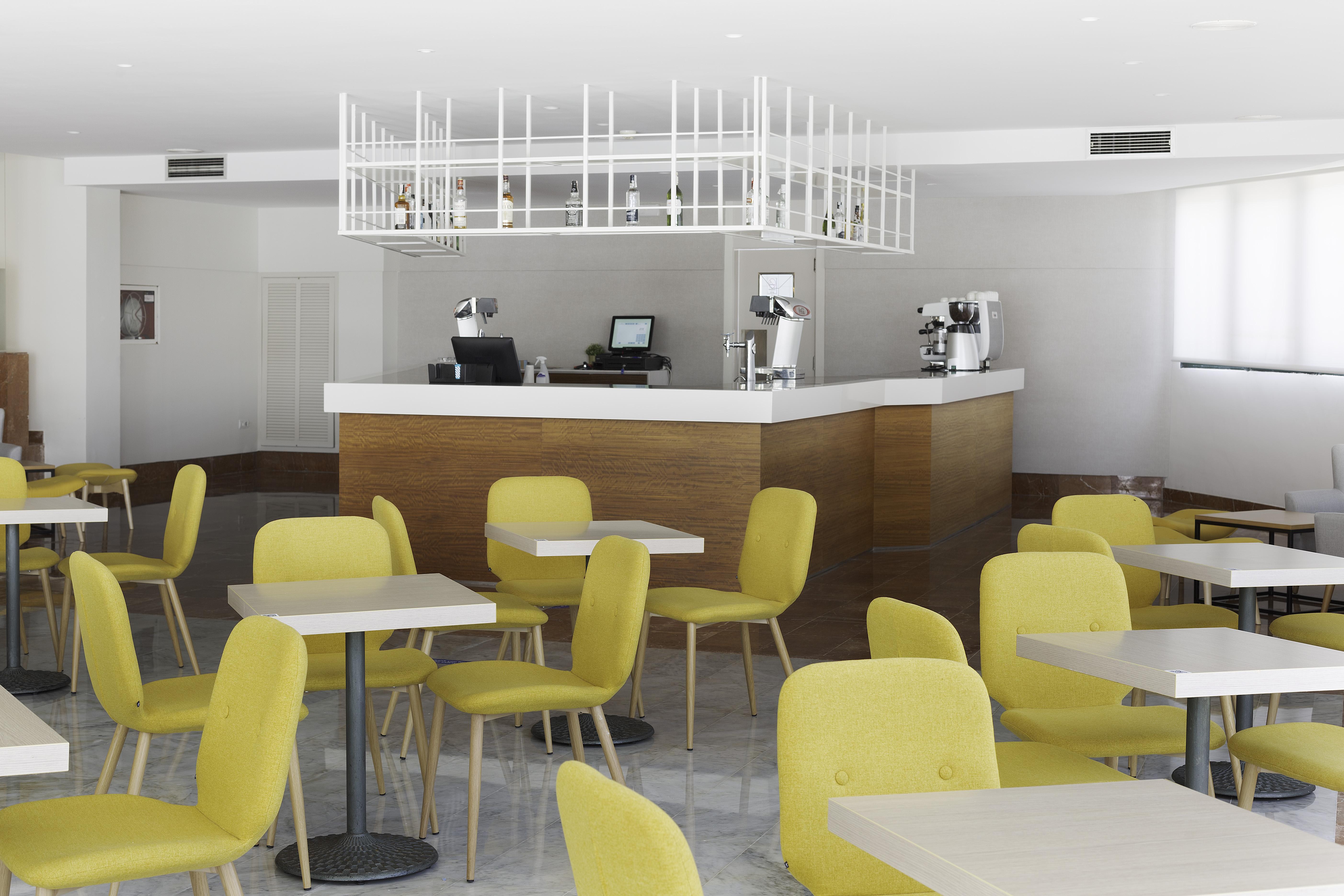 Alua Illa De Menorca Hotel ซัลการ์ ภายนอก รูปภาพ