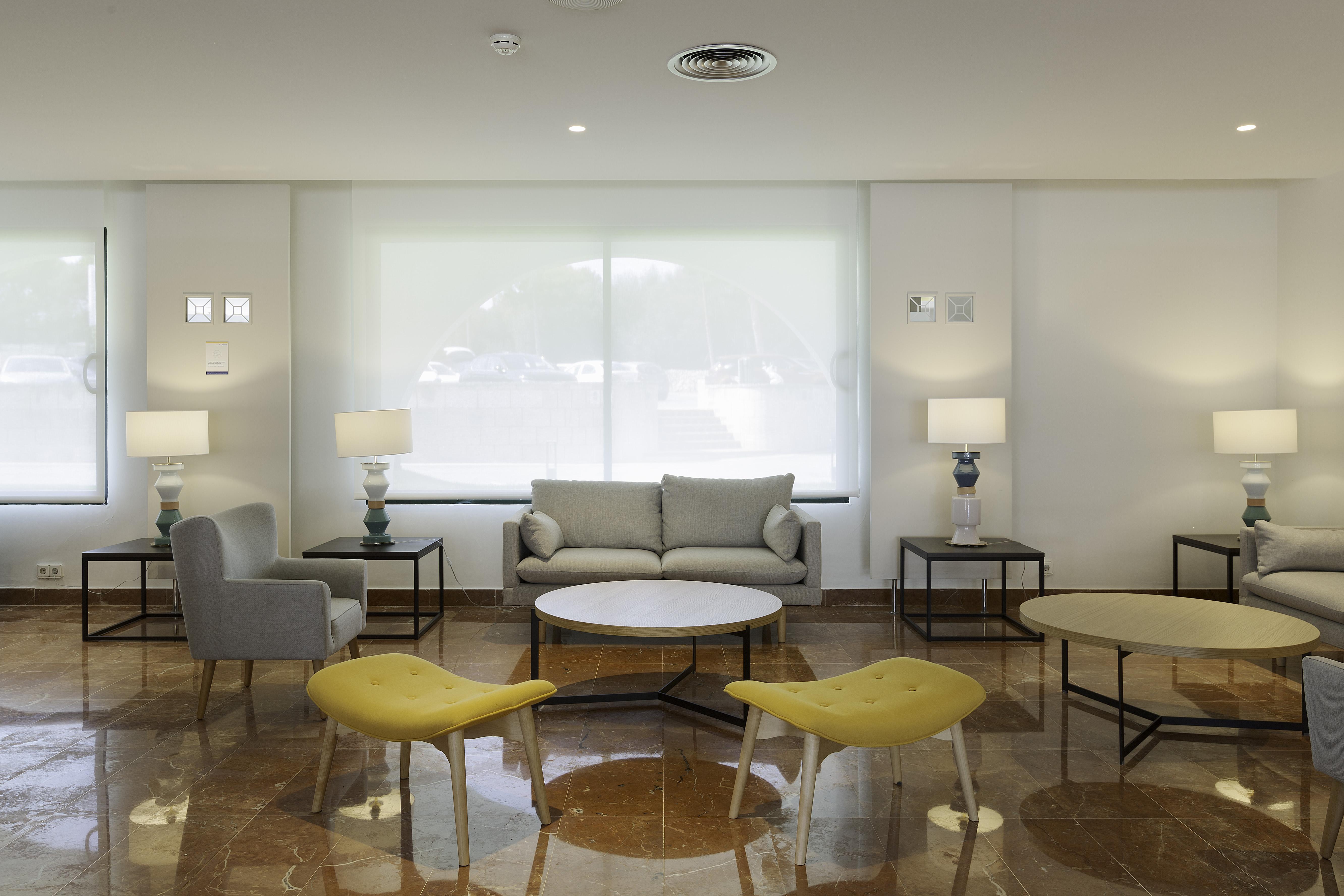 Alua Illa De Menorca Hotel ซัลการ์ ภายนอก รูปภาพ