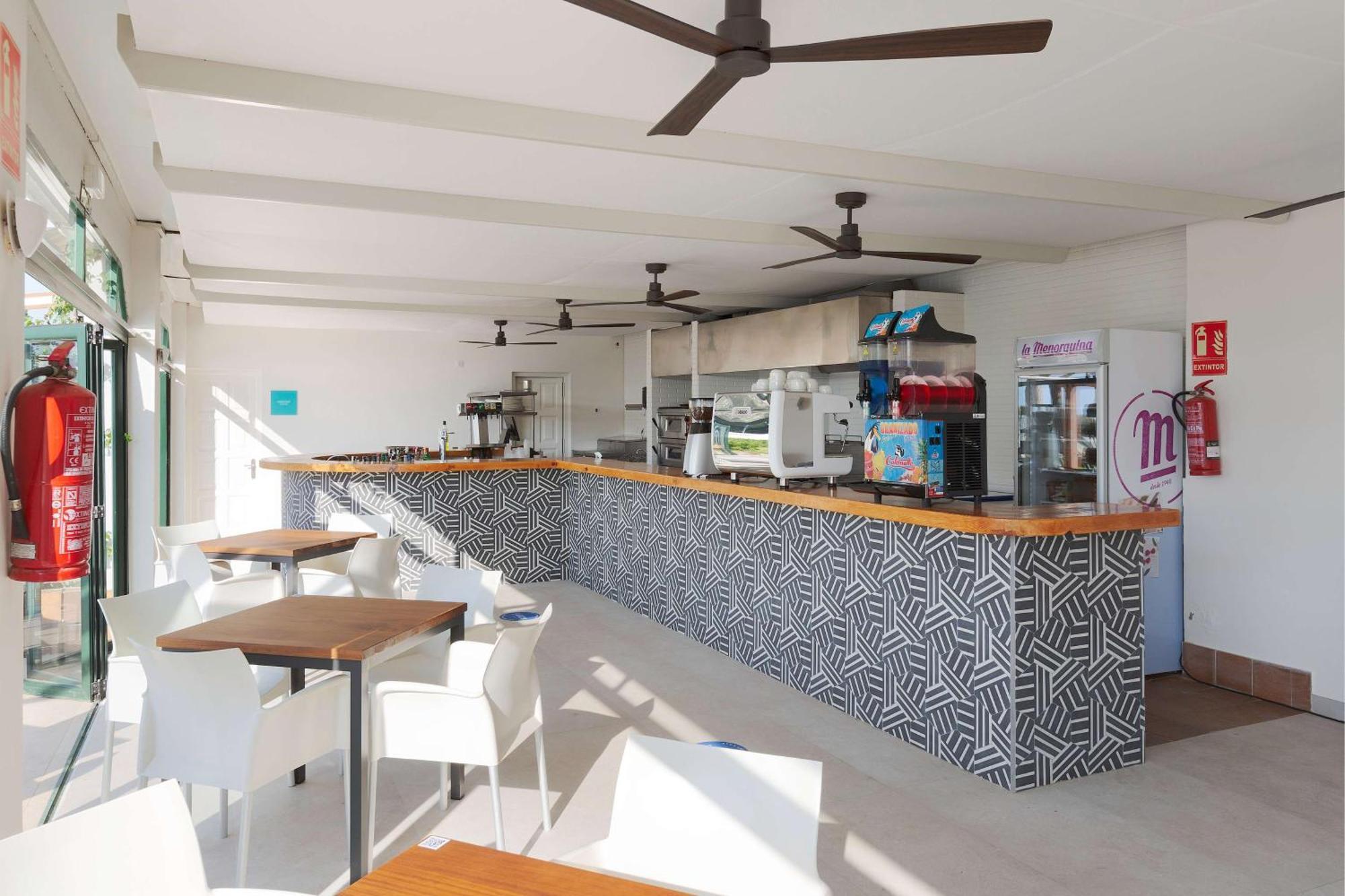Alua Illa De Menorca Hotel ซัลการ์ ภายนอก รูปภาพ