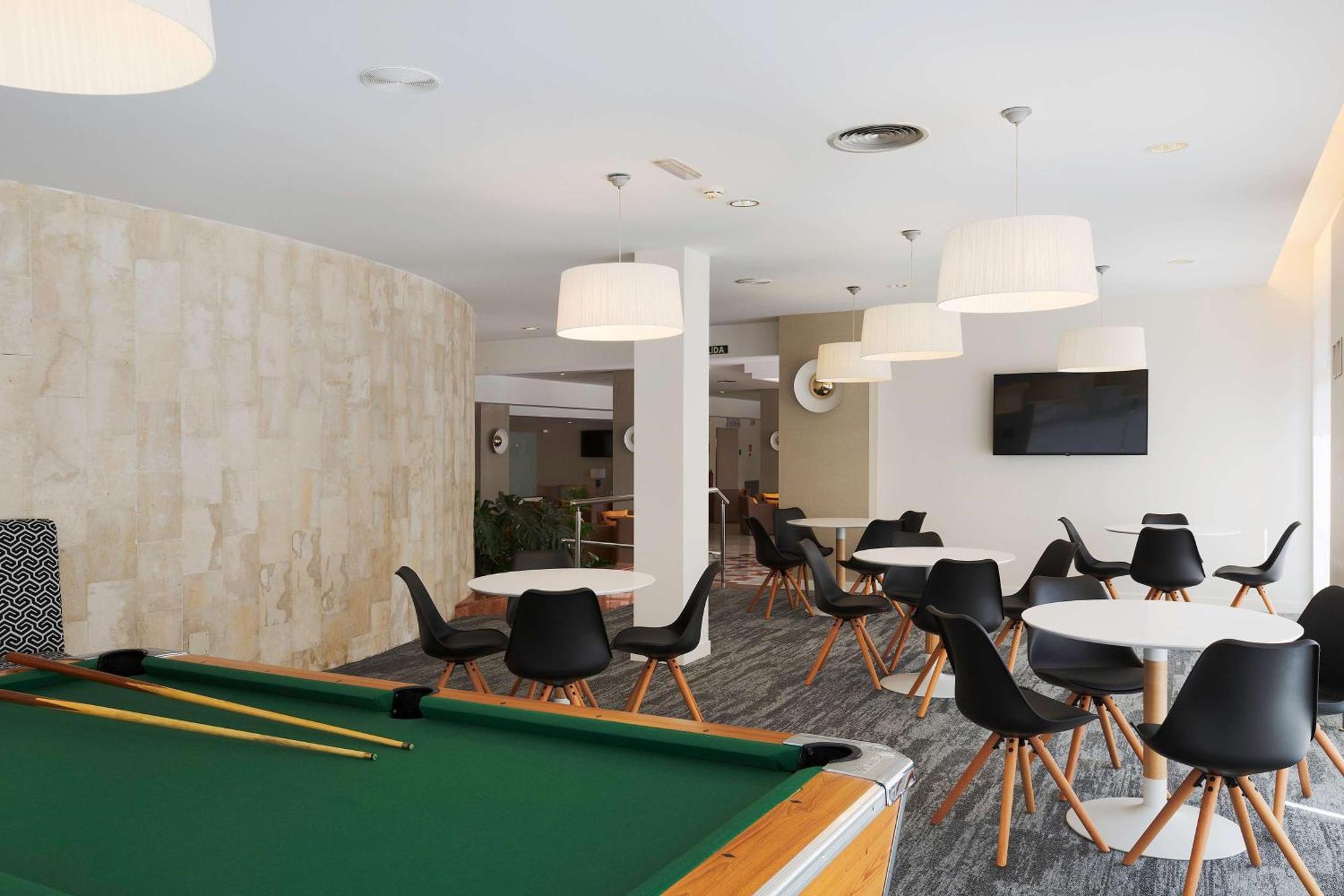 Alua Illa De Menorca Hotel ซัลการ์ ภายนอก รูปภาพ