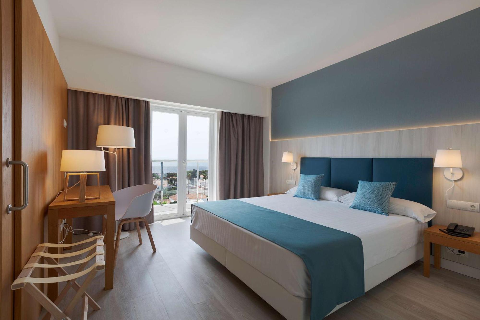 Alua Illa De Menorca Hotel ซัลการ์ ภายนอก รูปภาพ