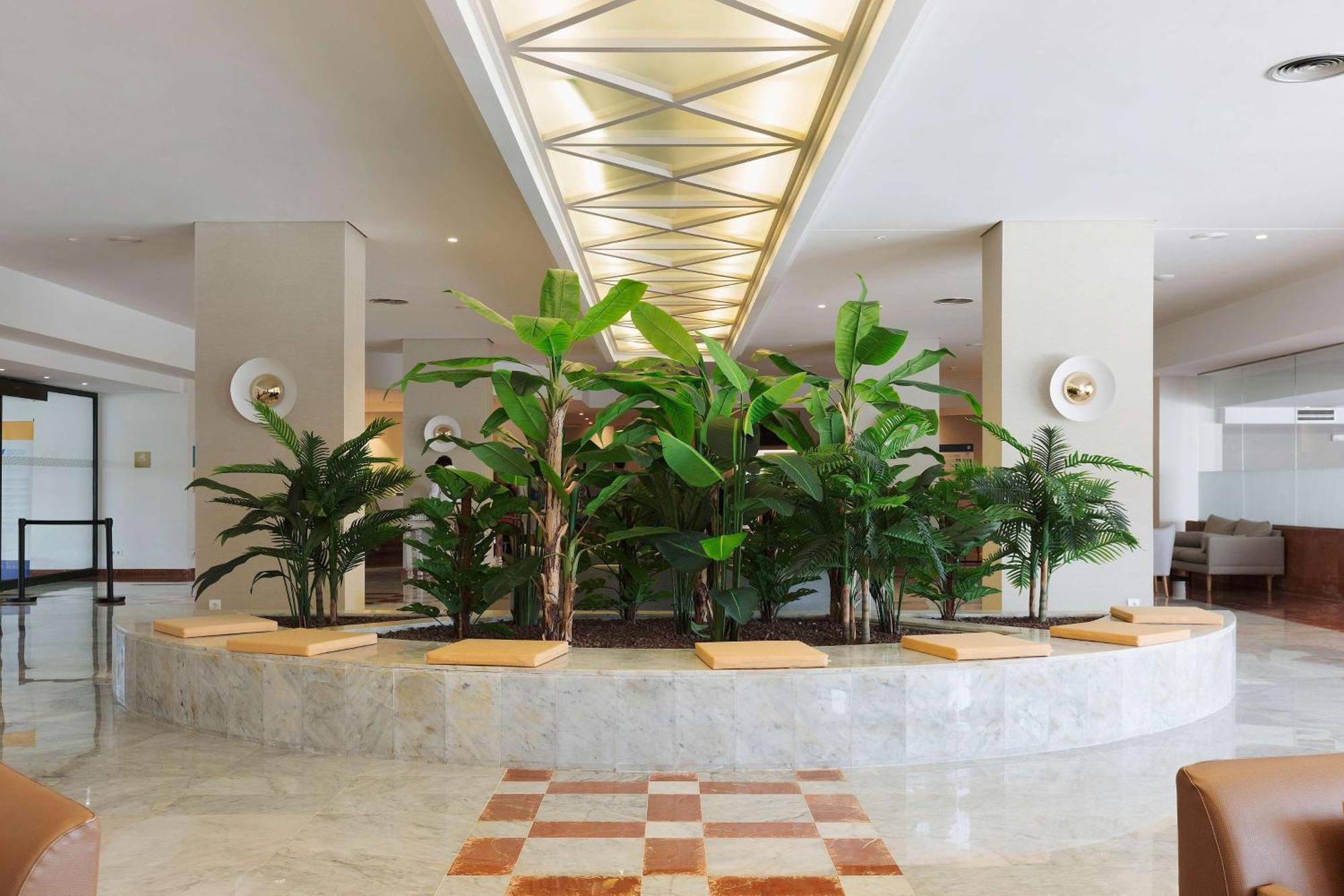 Alua Illa De Menorca Hotel ซัลการ์ ภายนอก รูปภาพ