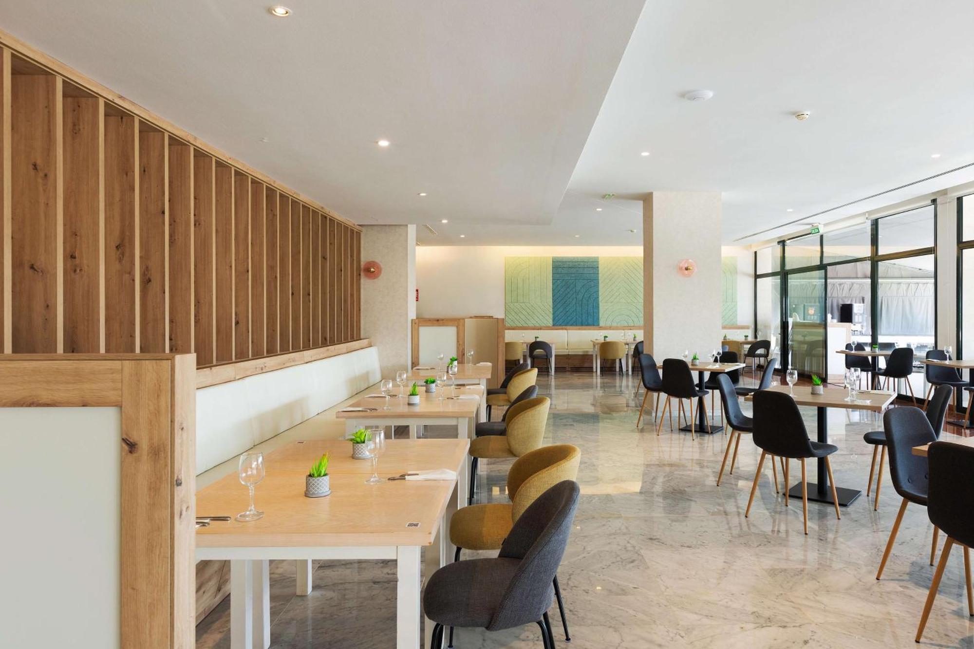 Alua Illa De Menorca Hotel ซัลการ์ ภายนอก รูปภาพ