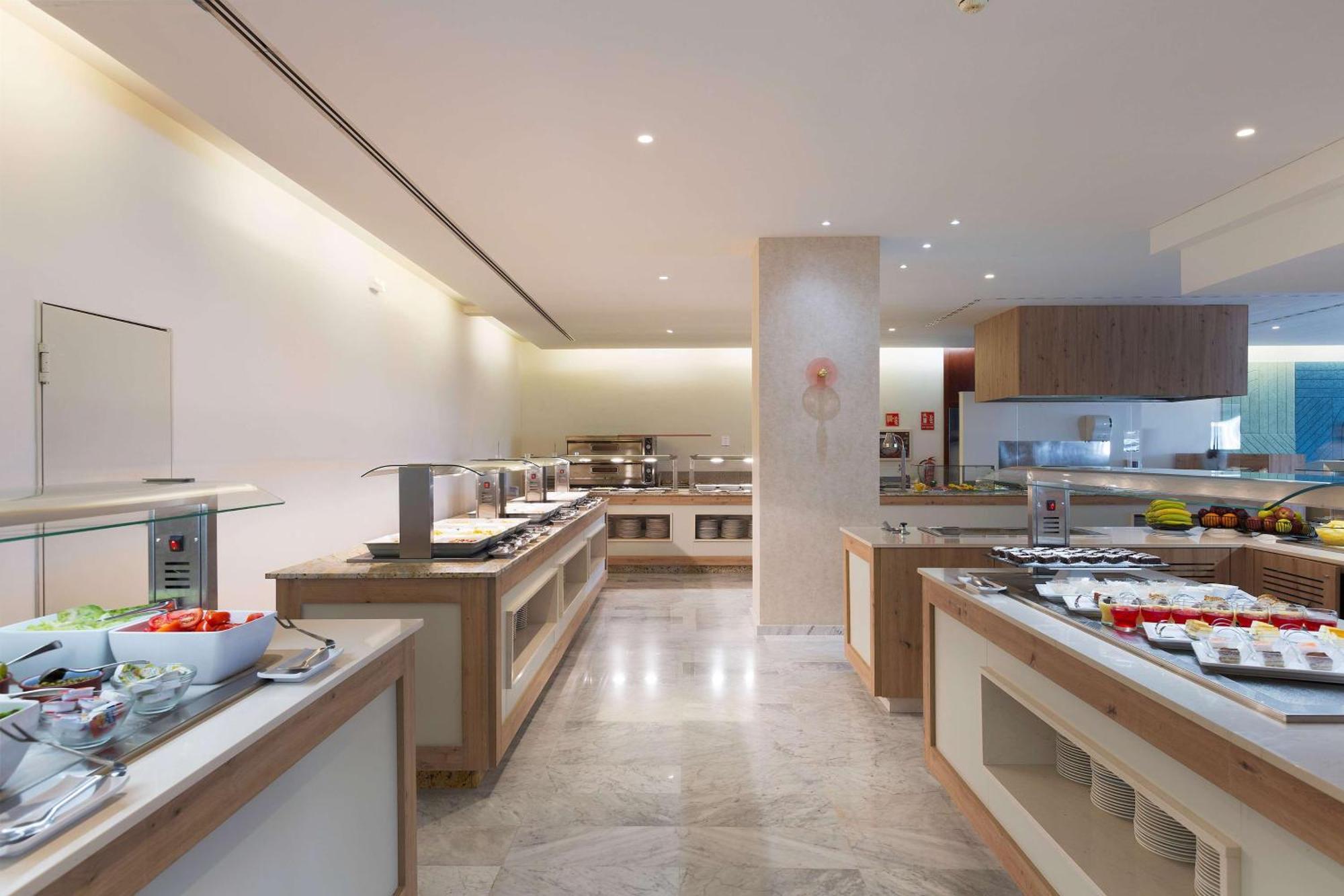 Alua Illa De Menorca Hotel ซัลการ์ ภายนอก รูปภาพ