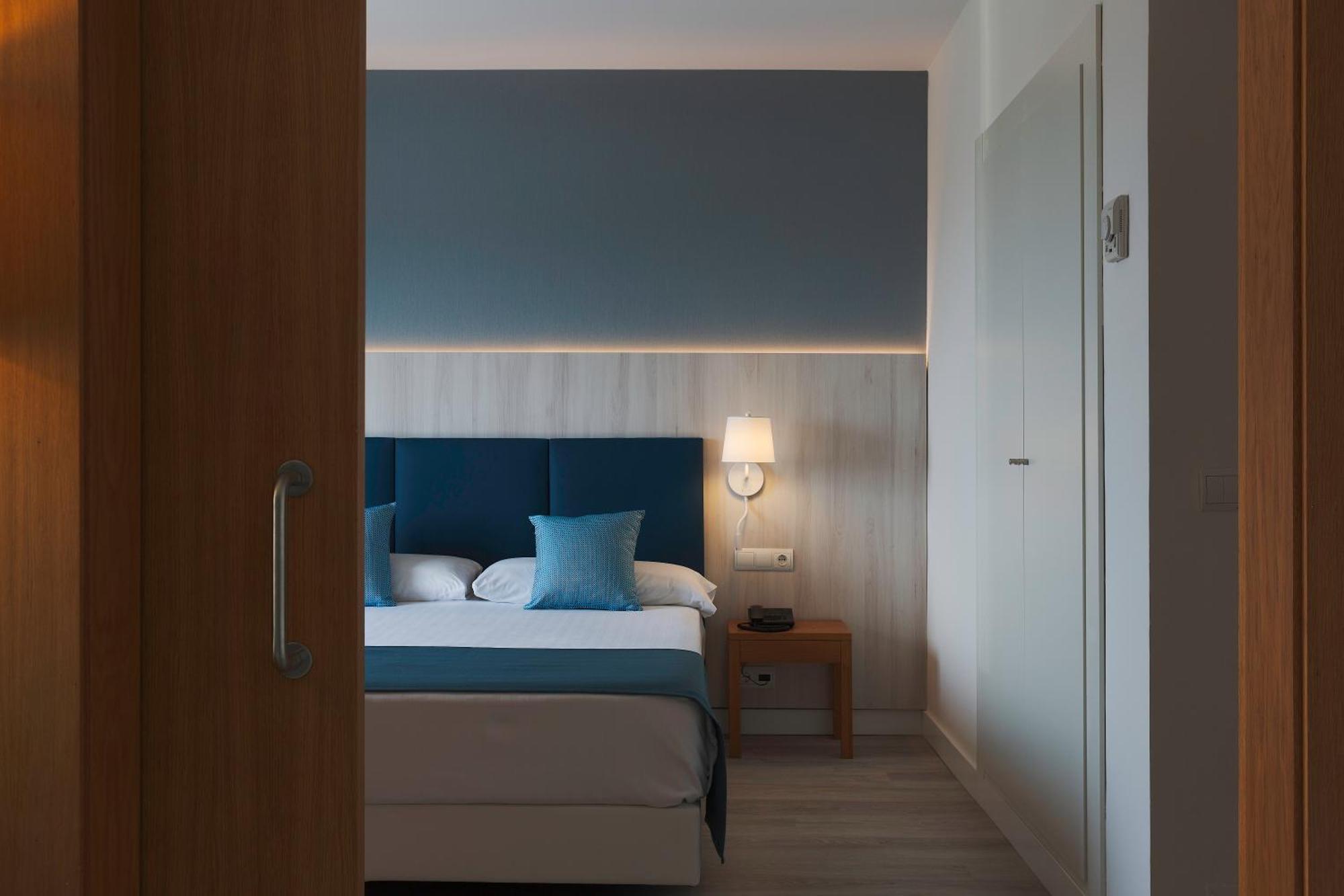 Alua Illa De Menorca Hotel ซัลการ์ ภายนอก รูปภาพ